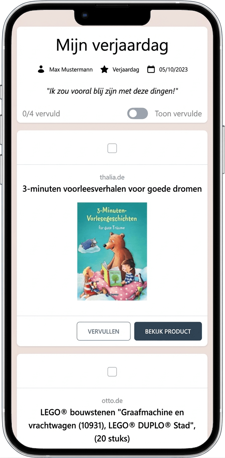 Zo vervullen je gasten je wensen