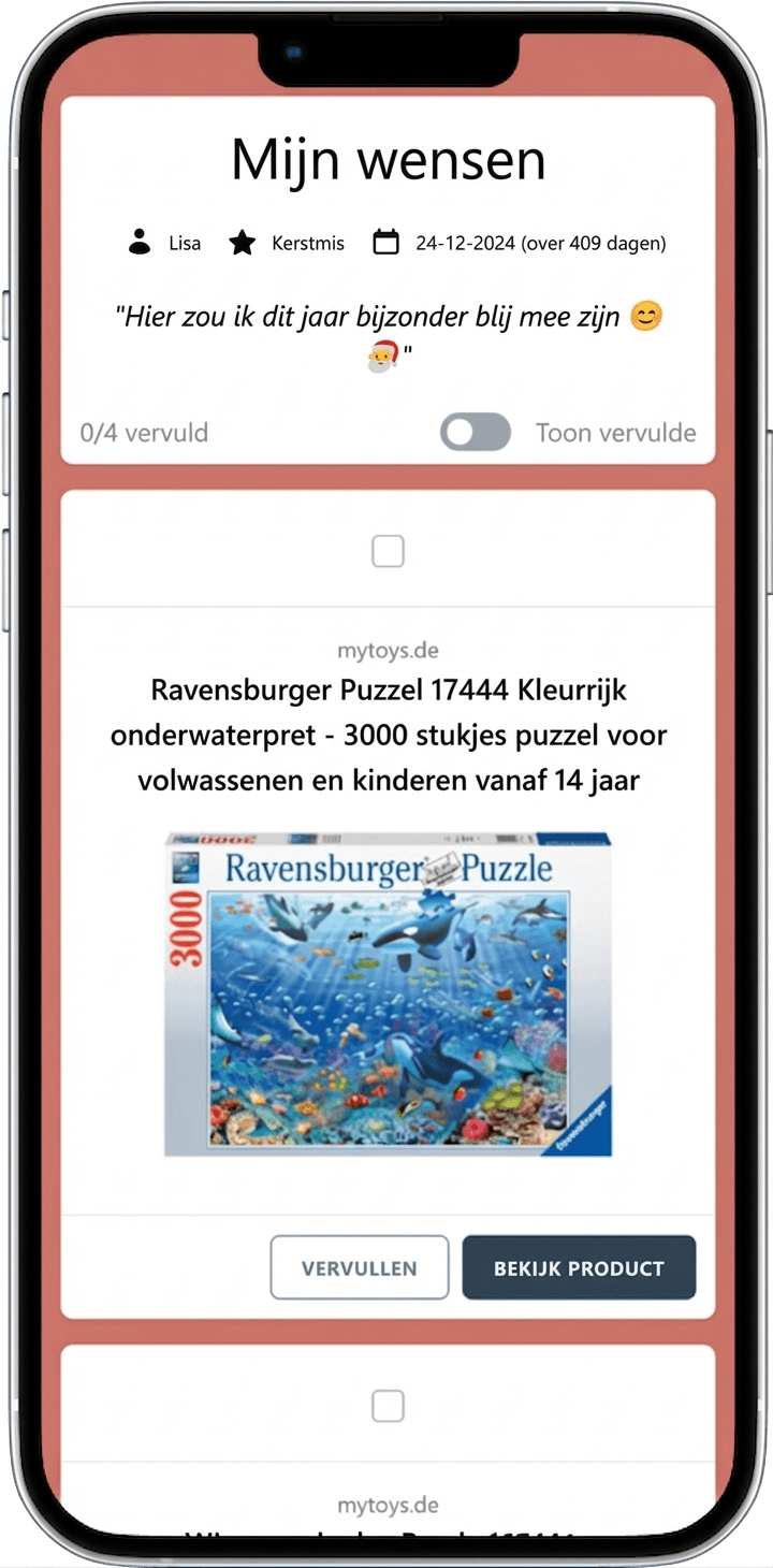 Zo vervullen je gasten je wensen