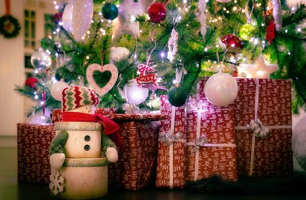 Welche Vorteile bringt eine Wunschliste für Weihnachten? 