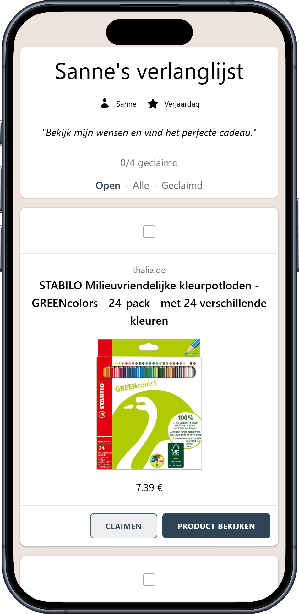 Zo vervullen je gasten je wensen